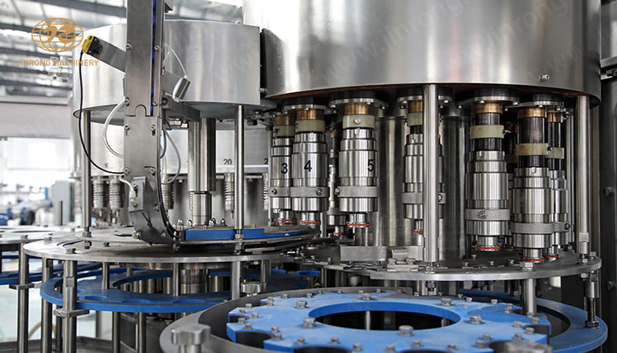 飲用水生產(chǎn)線 飲用水生產(chǎn)線